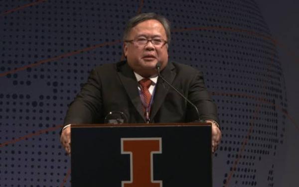 Bambang Cari Kambing Hitam Atas Kegagalan Jokowi