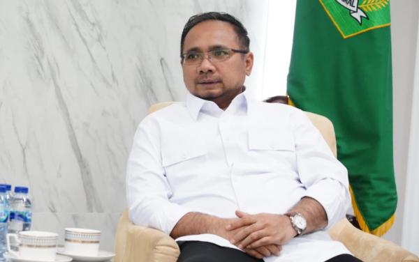 Total Tersedia 20.772 Formasi, Pendaftaran CPNS Kemenag Dibuka 1 September 2024