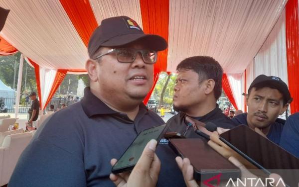 Berpotensi Rawan, Bawaslu RI Beri Atensi Khusus pada Pilkada Kota Serang 2024