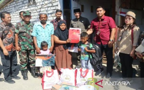 Pemkab Bangkalan Hentikan Praktik Eksploitasi Anak