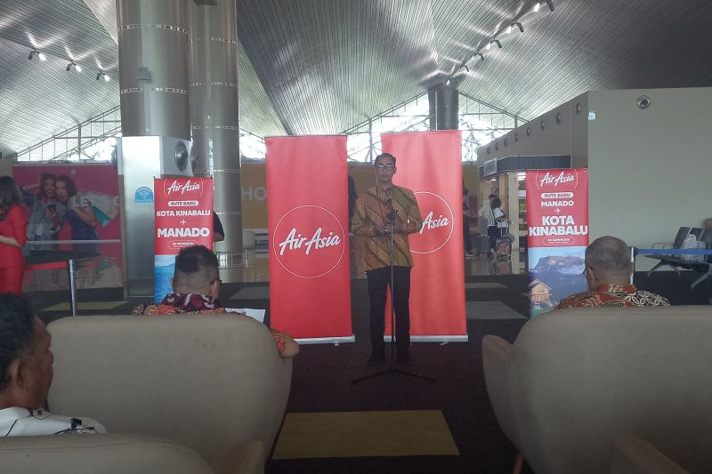 AP 1 Siap Layani Penerbangan Internasional Dorong Pertumbuhan Ekonomi Sulut
