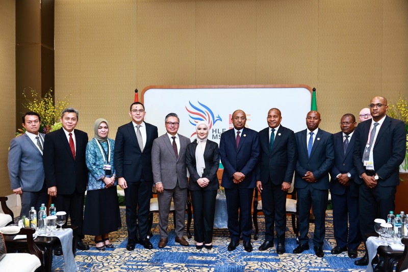 IAF 2024: Komitmen Pertamina Tingkatkan Ketahanan Energi
