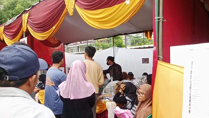Rakyat Cuma Dijadikan Tukang Coblos, Partai Melecehkan Rakyat