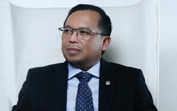 Herman Apresiasi Langkah Hilirisasi Jokowi, SBY, dan Penguatan Asta Cita Prabowo