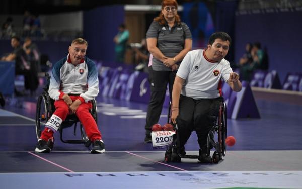 Sukses Kumpulkan Empat Medali, Indonesia Kini Berada di Posisi ke-47 Klasemen Paralimpiade 2024