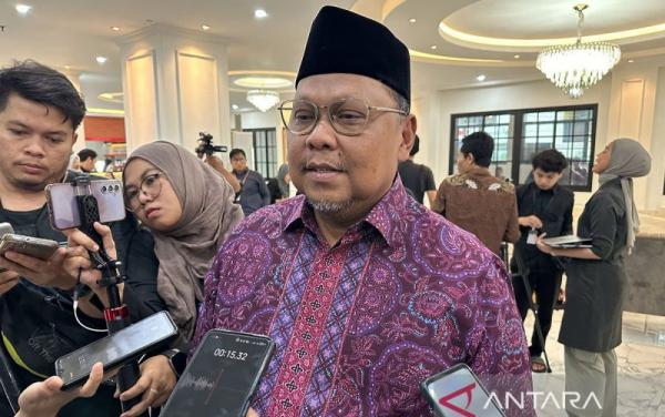 Lukman Ungkap PBNU akan Beri Arahan Terkait Penjadwalan Ulang Muktamar PKB Tandingan