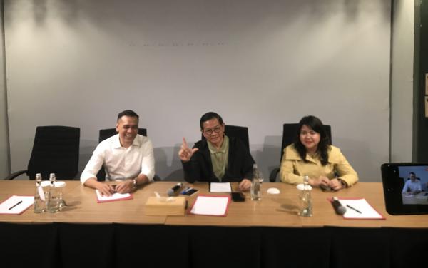 Siap Pimpin Jakarta, Pramono Anung Berani Menggusur