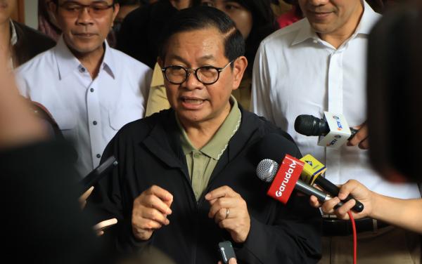 Disinggung Kapan Mundur dari Kabinet, Pram: Rahasia Negara…