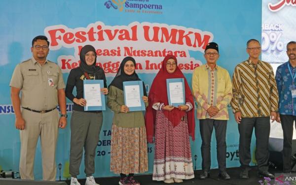 Mendorong Tumbuhnya Ekosistem UMKM dengan Inovasi dan Kolaborasi