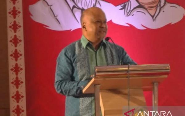Pilkada 2024, Ilham Habibie Utarakan Niatnya Tingkatkan Kesejahteraan Masyarakat Jabar