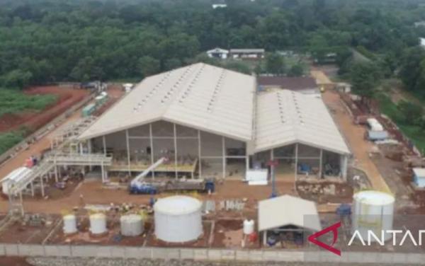 Tinggi Capaian Investasi di Karawang