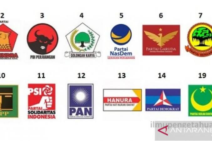 Memperkosa Dalil, Modus Baru Parpol Menggiring Rakyat Masuk ke TPS