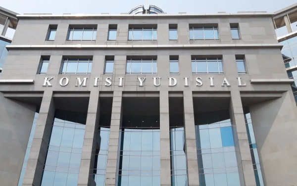 KY Minta Pemerintah Antisipasi Kerawanan Keamanan Pengadilan Pilkada 2024