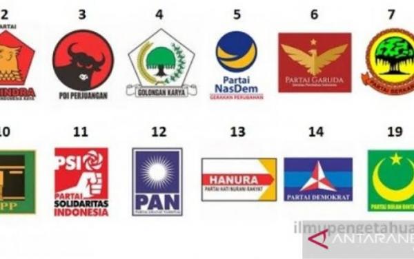 Memperkosa Dalil, Modus Baru Parpol Menggiring Rakyat Masuk ke TPS