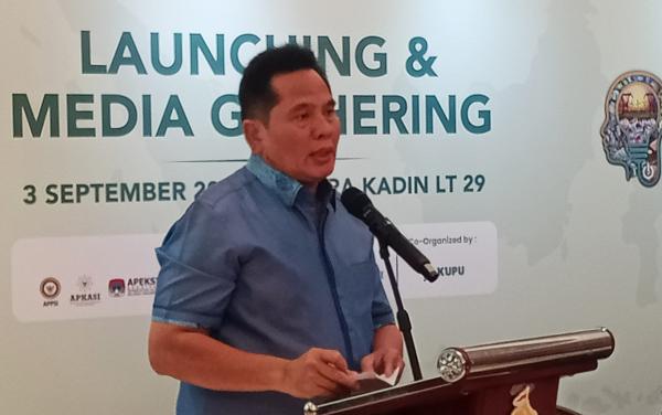 IIWTT 2024, Inisiatif Terbaru untuk Pengolahan Sampah Berkelanjutan di Indonesia