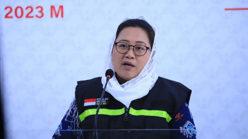 Jubir Kemenag Tegaskan Hasan Affandi Memang Tidak ke Arab Saudi