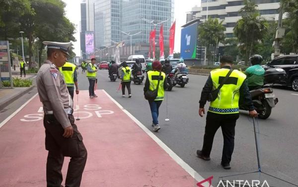 Pemprov DKI Jakarta Keluarkan Edaran Belajar di Rumah Saat Misa Akbar Paus