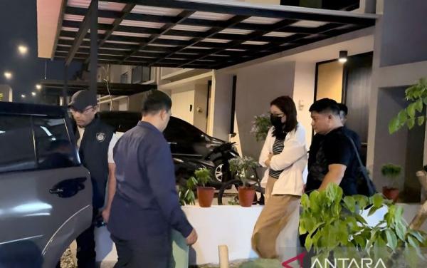Buronan Asal Filipina Alice Guo Ditangkap di Tangerang