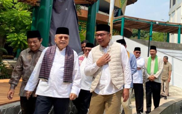 Tak Terlibat sebagai Timses RK-Suswono, Foke: Saya Udah Pensiun