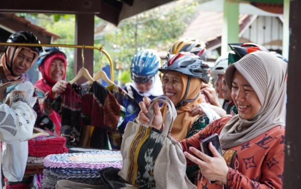 Pertamina SMEXPO Yogyakarta 2024 Sukses Digelar, Nilai Transaksi UMKM Capai Rp2,5 Miliar