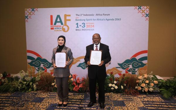 Jajaki Peluang Baru Sektor Hulu Migas, TPDC Jalin Kerja Sama dengan Pertamina