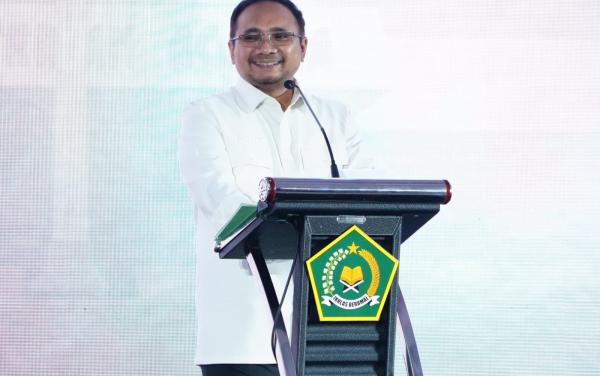 Kemenag Buka Beasiswa Non-Degree bagi Santri, Kesempatan Kuliah di Berbagai Benua