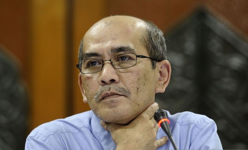 Faisal Basri Sosok Multidimensi: Pendidik, Ekonom dan Aktivis