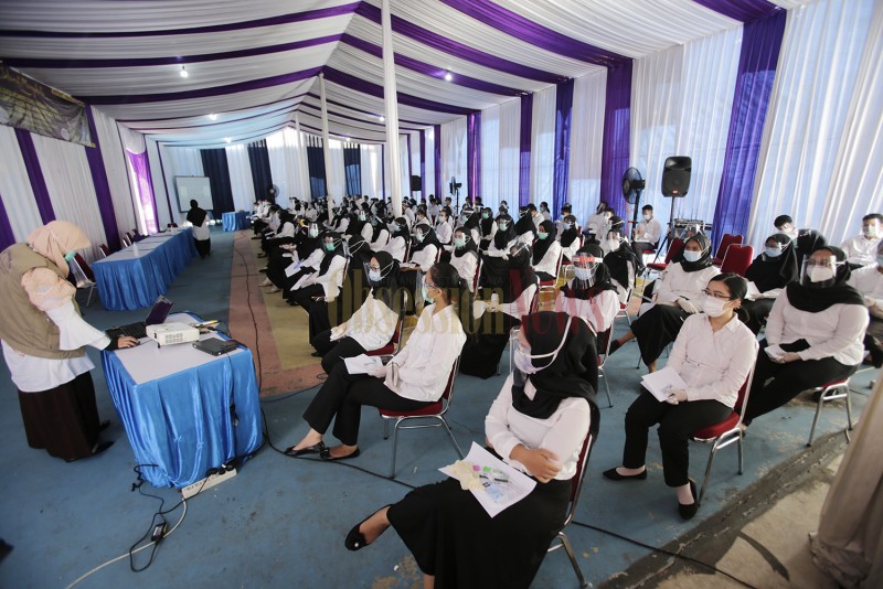 Masa Pendaftaran CPNS Resmi Diperpanjang hingga 10 September 2024
