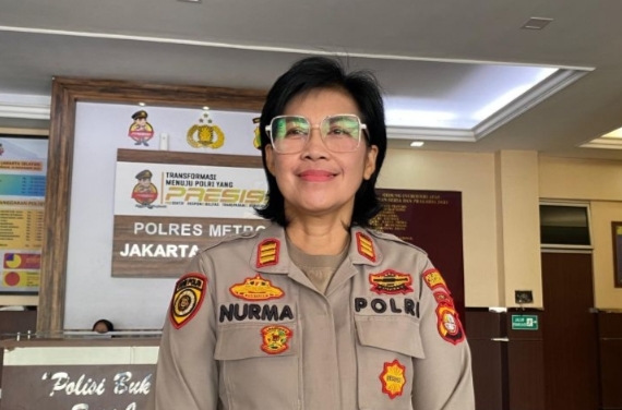 Anak Korban Sempat Saksikan Penusukan Ibunya yang Dilakukan oleh Ayahnya