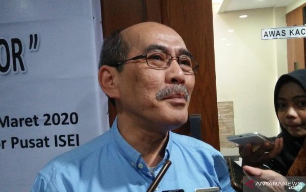 Selamat Jalan Faisal Basri! Tokoh Jujur, Berani dan Berintegritas