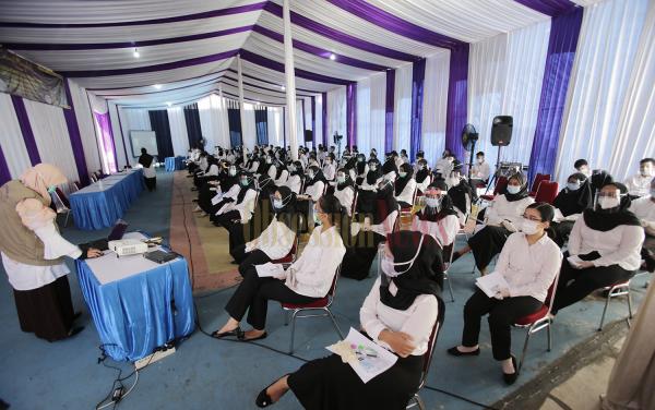 Masa Pendaftaran CPNS Resmi Diperpanjang hingga 10 September 2024