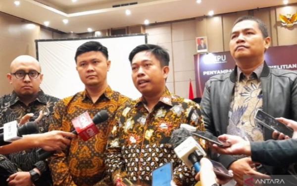 KPU DKI Jakarta Terima Masukan Publik Terkait Keabsahan Persyaratan Pasangan Calon di Pilgub 2024