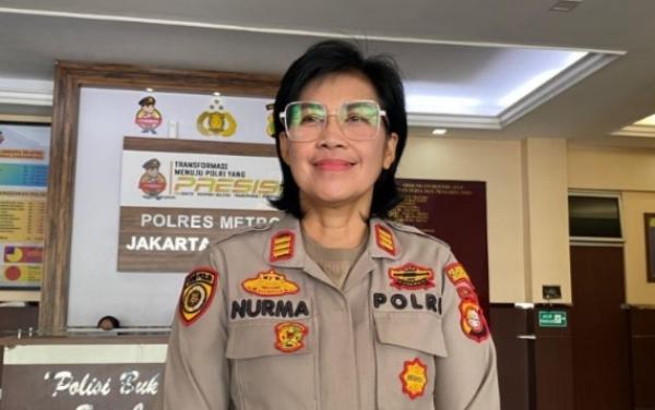 Anak Korban Sempat Saksikan Penusukan Ibunya yang Dilakukan oleh Ayahnya