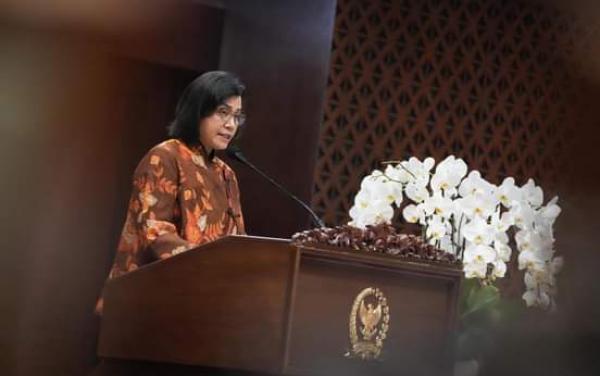 Sri Mulyani Ungkap Proses Pensiun Dini PLTU Cirebon-1 Masih Berlangsung