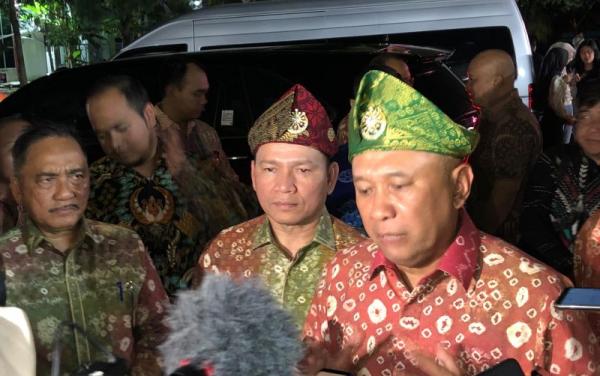 Teten: Kemenkop UKM Siapkan 5 Pondasi untuk UMKM Bertransformasi