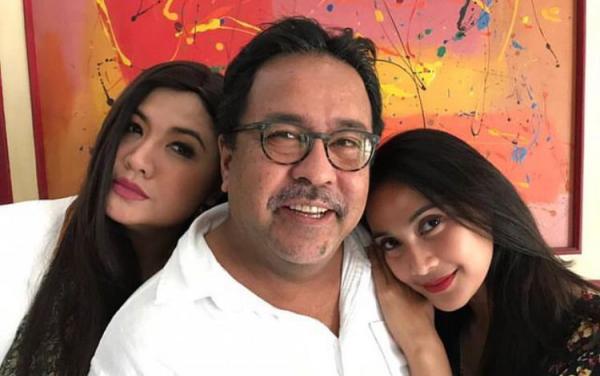 Urus Suami, Zaenab Batal Gabung Tim Pemenangan Si Doel