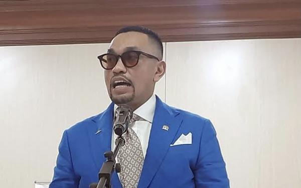 Crazy Rich Priok Pimpin Tim Pemenangan RK-Suswono