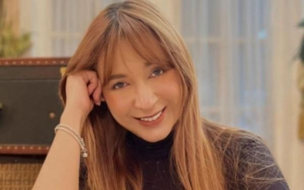Puput Novel Meninggal Dunia dalam Usia 50 Tahun
