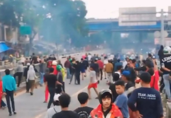 Polisi Selidiki Kasus Tawuran di Mangga Dua Selatan yang Tewaskan Seorang Remaja