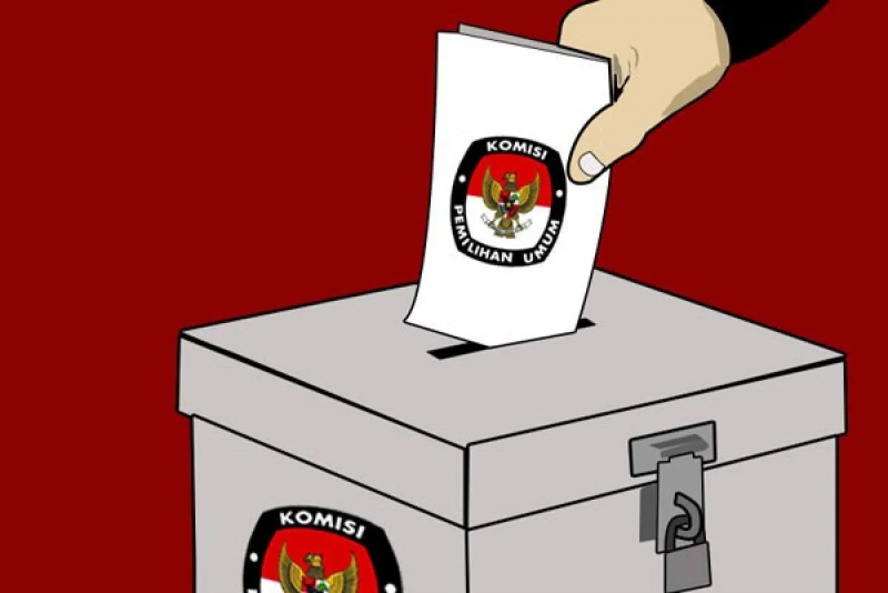 Putusan MK Tak Mampu Cegah Kotak Kosong