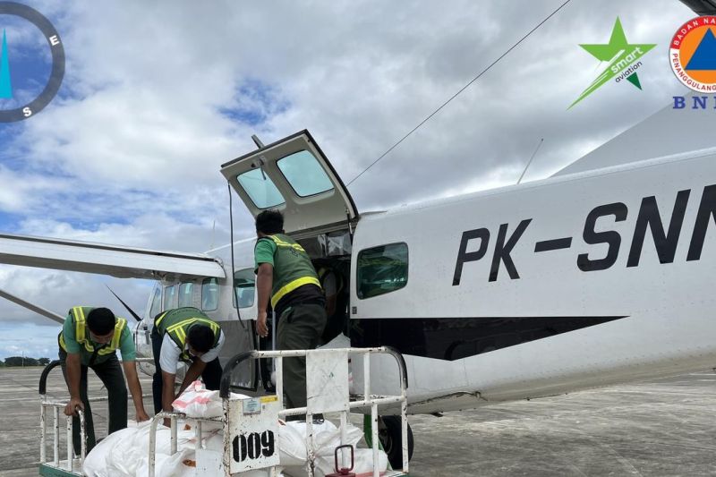 Antisipasi Hujan, BMKG Lakukan Modifikasi Cuaca di Pembukaan PON XXI