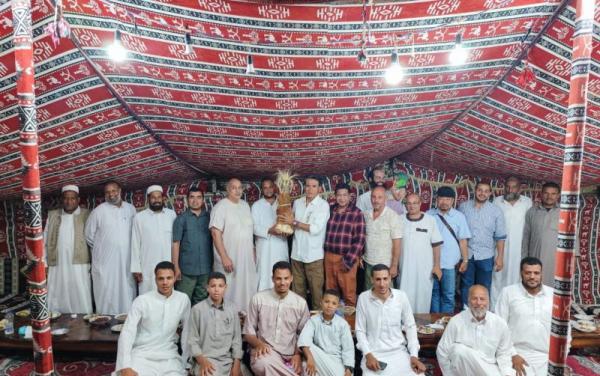 Perusahaan Mesir Tertarik Impor Produk Kayu Gaharu dari Indonesia