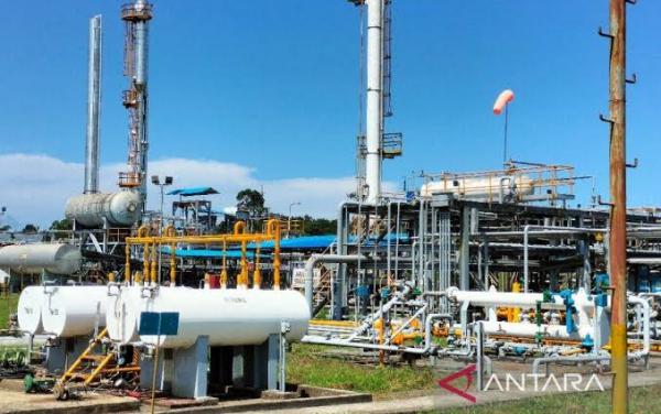 Nasib Tragis Sektor Migas;Pilunya Hati Rakyat