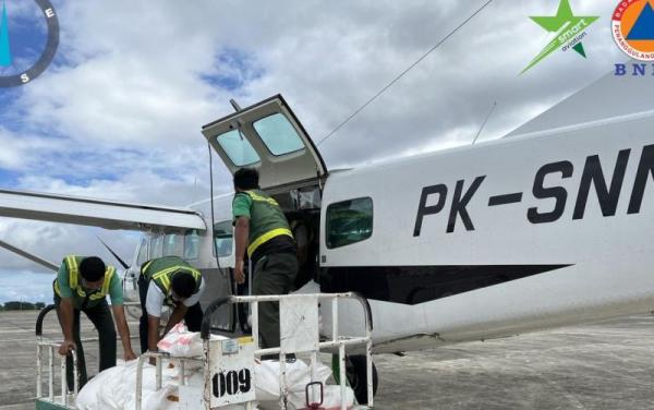 Antisipasi Hujan, BMKG Lakukan Modifikasi Cuaca di Pembukaan PON XXI