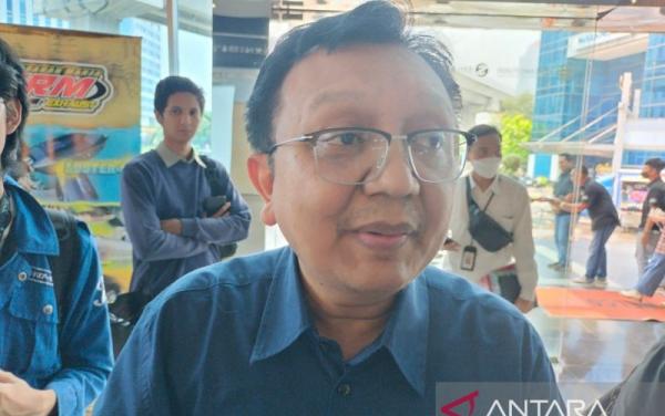 Kehadiran Fintech Dinilai Percepat Digitalisasi UMKM