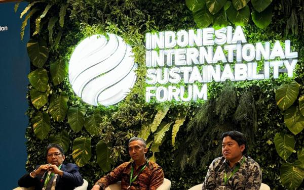 Utamakan Kolaborasi, PGE Perkenalkan Paradigma Baru Pengembangan Energi Panas Bumi Indonesia di ISF 2024