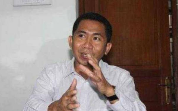 Prestasi Penerimaan Negara 12 Tahun, Cuma Naik Kurang 1 Miliar Dolar Setahun