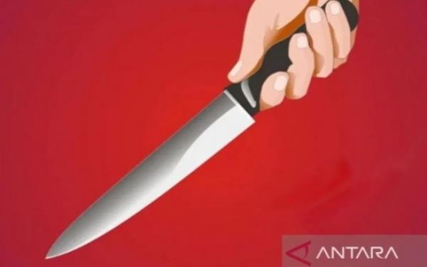 DSM Ditetapkan sebagai Tersangka Pengancaman Terhadap Anggota Bhabinkamtibmas