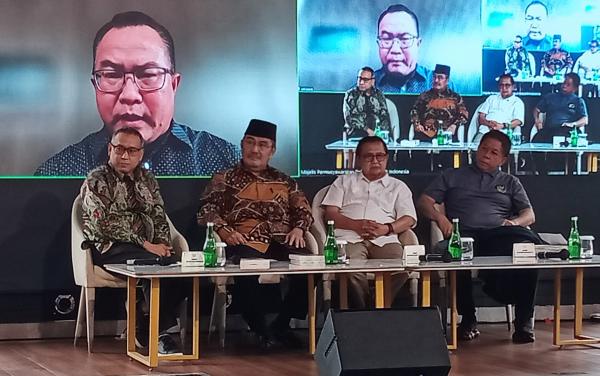 Bamsoet Kritik Soal Pemilu di Indonesia