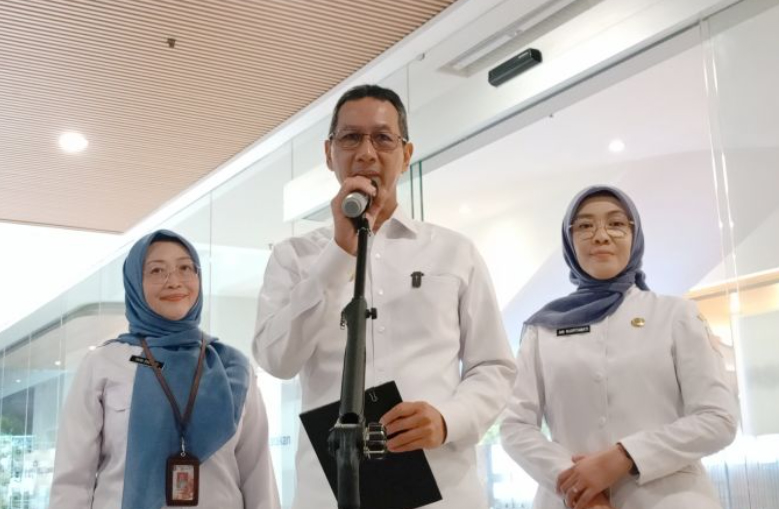 Pj Gubernur Jakarta Pengganti Heru Budi Diserahkan ke Parpol